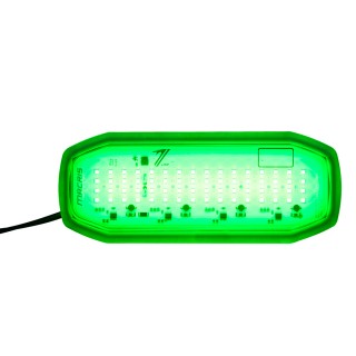 Macris Industries MIU15 Underwater LED - Green Macris Industries MIU15 Underwater LED - Green