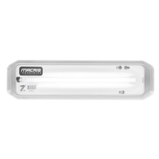 Macris Industries MIU Linear Underwater Series Size 10 (8") - White Macris Industries MIU Linear Underwater Series Size 10 (8") - White