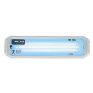 Macris Industries MIU Linear Underwater Series Size 10 (8") - Ice Blue Macris Industries MIU Linear Underwater Series Size 10 (8") - Ice Blue