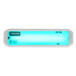 Macris Industries MIU Linear Underwater Series Size 10 (8") - Aqua Macris Industries MIU Linear Underwater Series Size 10 (8") - Aqua