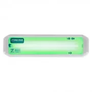 Macris Industries MIU Linear Underwater Series Size 10 (8") - Green