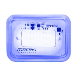 Macris Industries MIU S5 Series Miniature Underwater LED 10W - Royal Blue Macris Industries MIU S5 Series Miniature Underwater LED 10W - Royal Blue