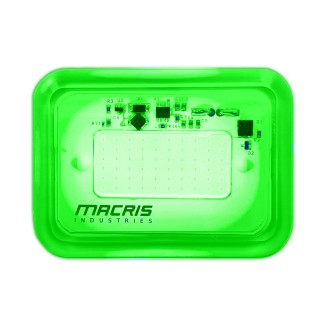 Macris Industries MIU S5 Series Miniature Underwater LED 10W - Green Macris Industries MIU S5 Series Miniature Underwater LED 10W - Green
