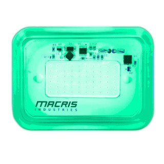 Macris Industries MIU S5 Series Miniature Underwater LED 10W - Wintergreen Macris Industries MIU S5 Series Miniature Underwater LED 10W - Wintergreen