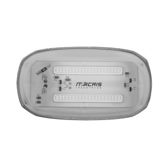 Macris Industries MIU Miniature Underwater LED 9W - White COB Macris Industries MIU Miniature Underwater LED 9W - White COB