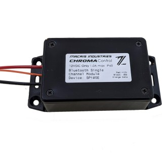 Macris Industries Single Channel Control & Distribution System f/MIU Chroma Macris Industries Single Channel Control & Distribution System f/MIU Chroma