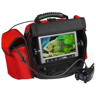 VEXILAR Подводная камера Fish-Scout 800 Infra-Red Color VEXILAR Подводная камера Fish-Scout 800 Infra-Red Color