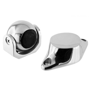 Southco Magnetic Door & Window Holder Proud Surface - Stainless Steel Southco Magnetic Door & Window Holder Proud Surface - Stainless Steel