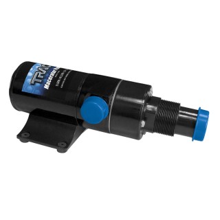TRAC OUTDOORS TRAC Насос мацератора Macerator Pump TRAC OUTDOORS TRAC Насос мацератора Macerator Pump