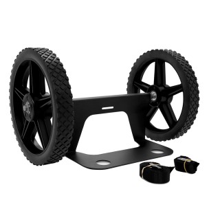CAMCO Тележка для холодильника Cooler Cart Kit CAMCO Тележка для холодильника Cooler Cart Kit