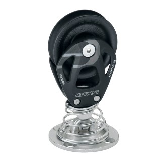 Harken 80mm Element Stand Up Block Harken 80mm Element Stand Up Block