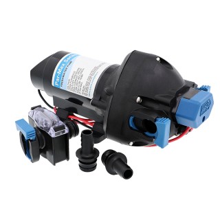 JABSCO Водяной насос Par-Max 3 Water Pressure Pump - 3 GPM - 25 PSI JABSCO Водяной насос Par-Max 3 Water Pressure Pump - 3 GPM - 25 PSI