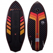 Hyperlite 4.6 Wakesurf Board - 2021 Edition