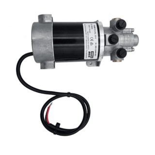 Navico Pump-3 Hydraulic 12V - 1.6L - 9.8-33.5 Cubic Inch Ram Navico Pump-3 Hydraulic 12V - 1.6L - 9.8-33.5 Cubic Inch Ram