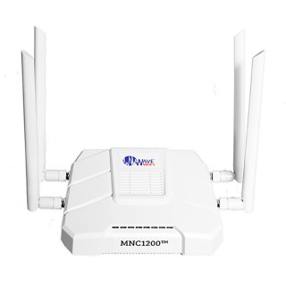 Wave Wifi MNC-1200 Dual Band Wireless Network Controller Wave Wifi MNC-1200 Dual Band Wireless Network Controller