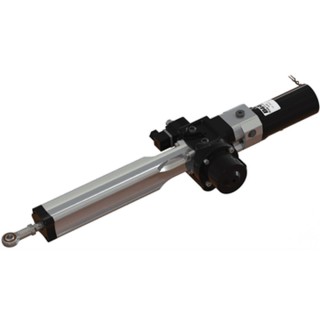 B&G Hydraulic Ram to 12V B&G Hydraulic Ram to 12V