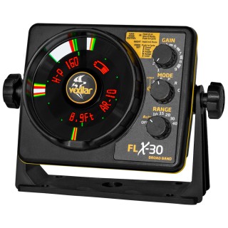 VEXILAR Эхолот FLX-30 Head Only without Transducer VEXILAR Эхолот FLX-30 Head Only without Transducer