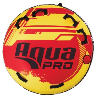 Aqua Leisure Aqua Pro 60" One-Rider Towable Tube Aqua Leisure Aqua Pro 60" One-Rider Towable Tube