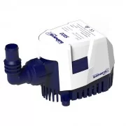 ATTWOOD MARINE Attwood Sahara MK2 S800 Bilge Pump 800 GPH - 24V - Automatic