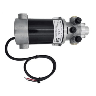 Navico PUMP-4 12V Autopilot Pump - 3.0L Navico PUMP-4 12V Autopilot Pump - 3.0L