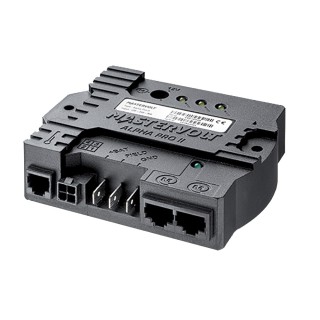 MASTERVOLT Трехступенчатый регулятор заряда Alpha Pro III с удлиненным 13-футовым ремнем безопасности MASTERVOLT Трехступенчатый регулятор заряда Alpha Pro III с удлиненным 13-футовым ремнем безопасности