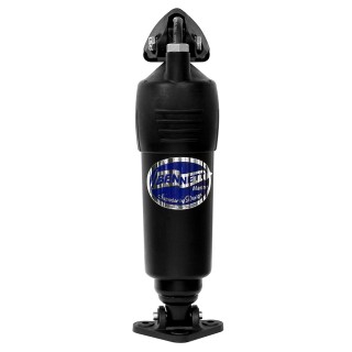 BENNETT MARINE Короткий электрический привод BOLT Short Electric Actuator BENNETT MARINE Короткий электрический привод BOLT Short Electric Actuator