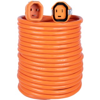 SmartPlug 30AMP Cordset - 50' SmartPlug to SmartPlug SmartPlug 30AMP Cordset - 50' SmartPlug to SmartPlug