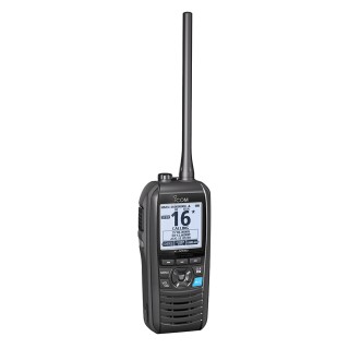 ICOM Рация M94D VHF Marine Radio with DSC & AIS ICOM Рация M94D VHF Marine Radio with DSC & AIS