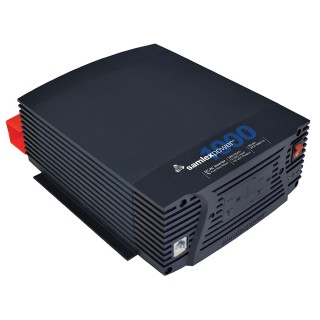 Samlex NTX-1000-12 Pure Sine Wave Inverter - 1000W Samlex NTX-1000-12 Pure Sine Wave Inverter - 1000W