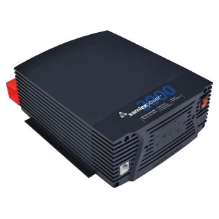 Samlex NTX-2000-12 Pure Sine Wave Inverter - 2000W Samlex NTX-2000-12 Pure Sine Wave Inverter - 2000W