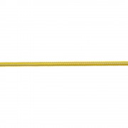 Robline Dinghy Control Line - 1.7mm (1/16") - Yellow - 328&#39; Spool - DC-2Y