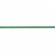 Robline Dinghy Control Line - 3mm (1/8") - Green - 328&#39; Spool - DC-3GRN