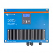 Victron Skylla-IP65 24/35 1+1 120-240VAC Battery Charger