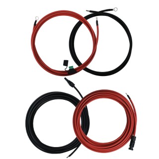 XANTREX Кабель для солнечных батарей Solar Starter Cable Kit XANTREX Кабель для солнечных батарей Solar Starter Cable Kit