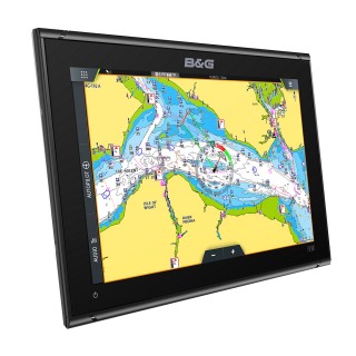 B&G Vulcan 12R Combo - No Transducer - Includes C-MAP Discover Chart B&G Vulcan 12R Combo - No Transducer - Includes C-MAP Discover Chart