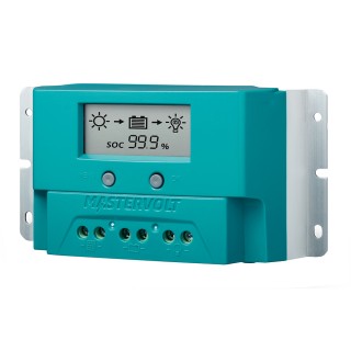 MASTERVOLT Солнечная зарядка Solar ChargeMaster SCM20 PWM MASTERVOLT Солнечная зарядка Solar ChargeMaster SCM20 PWM
