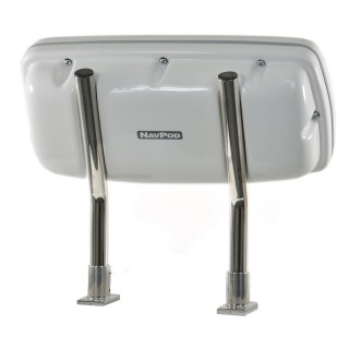 NavPod SystemPod Precut f/Raymarine AXIOM 9 & Space f/9.5" Wide Guard NavPod SystemPod Precut f/Raymarine AXIOM 9 & Space f/9.5" Wide Guard