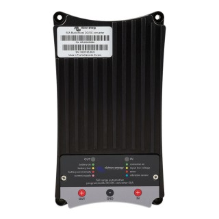 Victron Buck-Boost DC-DC Converter - 50A Victron Buck-Boost DC-DC Converter - 50A