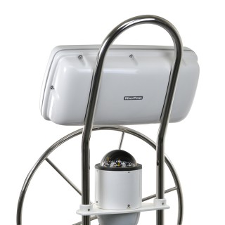 NavPod SystemPod Precut f/Simrad NSS12 evo3/B&G Zeus3 12 & 2 Instruments (3.6″ holes) f/12″ Wide Guard NavPod SystemPod Precut f/Simrad NSS12 evo3/B&G Zeus3 12 & 2 Instruments (3.6″ holes) f/12″ Wide Guard