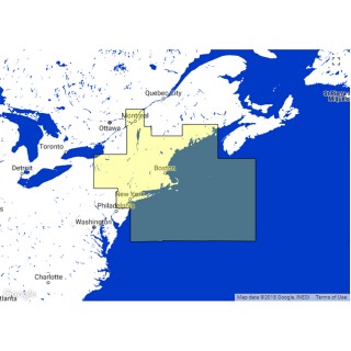 Furuno US Northeast & Canyons - Vector Charts, 3D & Satellite Photos Furuno US Northeast & Canyons - Vector Charts, 3D & Satellite Photos