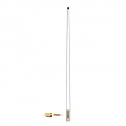 Digital Antenna 8&#39; Wide Band Antenna w/20&#39; Cable
