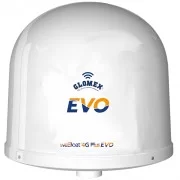 Glomex Dual SIM 4G/WIFI All-In-One Coastal Internet System - webBoat&reg; 4G Plus for North America