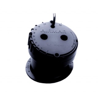 RAYMARINE Трансдьюсер P79 600w In-Hull для ST60 RAYMARINE Трансдьюсер P79 600w In-Hull для ST60