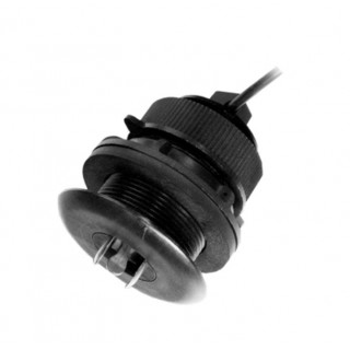 RAYMARINE Датчик скорости ST300 Thru-hull Shorty RAYMARINE Датчик скорости ST300 Thru-hull Shorty