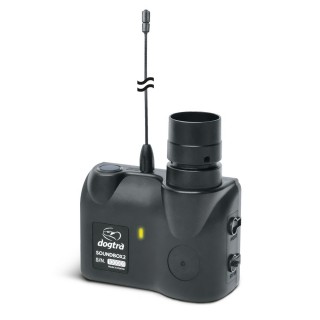 DOGTRA Дистанционный пульт Sound Box 2 DOGTRA Дистанционный пульт Sound Box 2