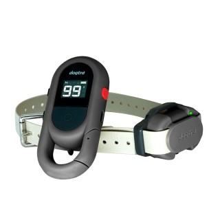 DOGTRA Электроошейник с пультом для тренировки собак Cue Gen2 DOGTRA Электроошейник с пультом для тренировки собак Cue Gen2