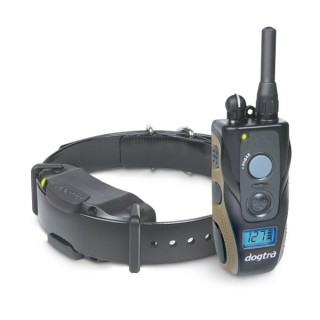 DOGTRA Электроошейник с пультом для тренировки собак 1900S DOGTRA Электроошейник с пультом для тренировки собак 1900S