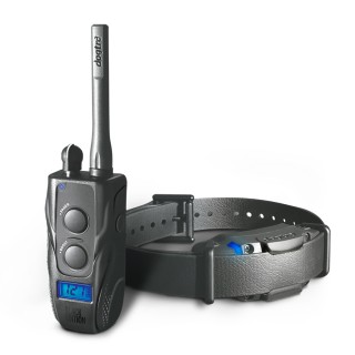 DOGTRA Электроошейник с пультом для тренировки собак 1900S Black Edition B&L DOGTRA Электроошейник с пультом для тренировки собак 1900S Black Edition B&L