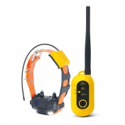 DOGTRA GPS-электроошейник с пультом для тренировки собак Pathfinder2 Mini