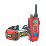 DOGTRA Электроошейник с пультом для тренировки собак Tom Davis Edition 280C